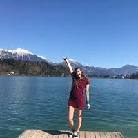 Photo of Asia S.