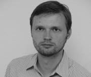Photo of Alexey M.