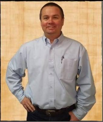 Photo of JR G.