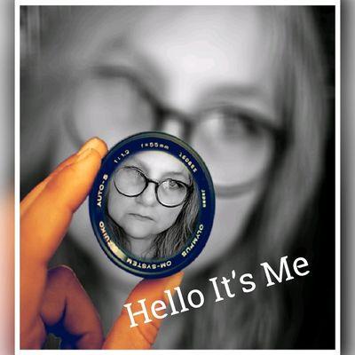 photo of GenaSuman F.