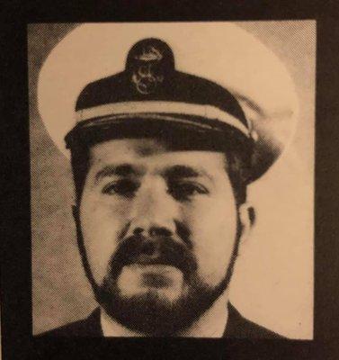 Photo of Marty C.