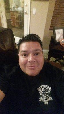 Photo of Jose M.