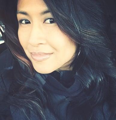 Photo of Sandra F.