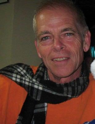 Photo of Brian S.