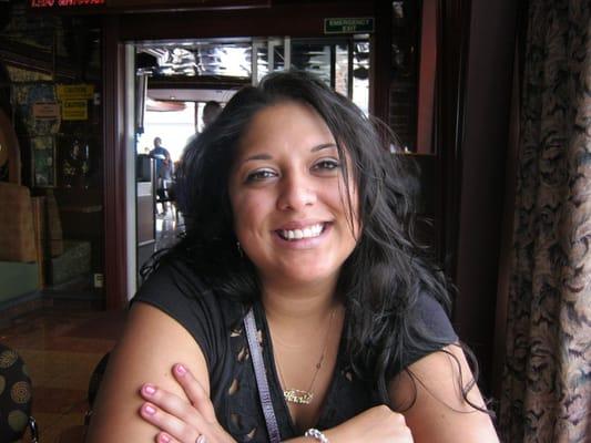 Photo of Andraya P.
