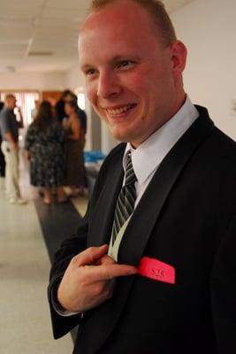 Photo of Aaron S.