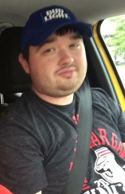 Photo of Adrian S.