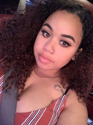 Photo of Kandace H.