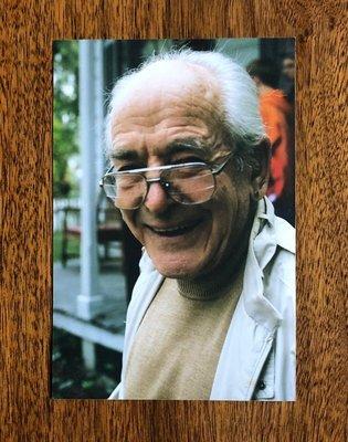 Photo of David R.