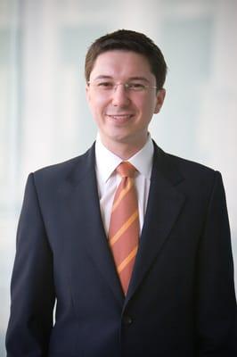 photo of John F. H.