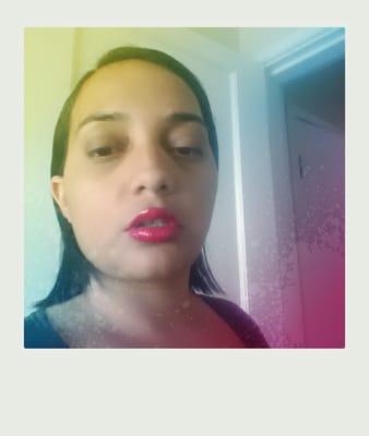 Photo of Joanna M.
