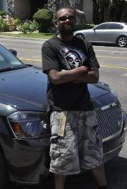 Photo of Kyle J.