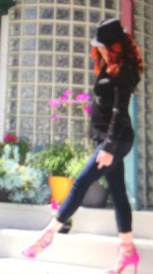 Photo of Tamara M.