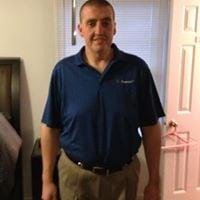 Photo of Daniel J.