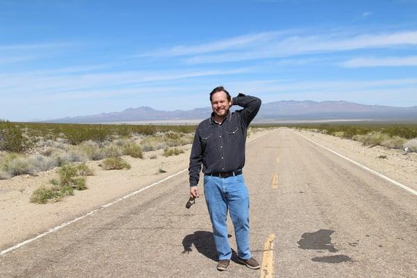 Photo of Griffin C.