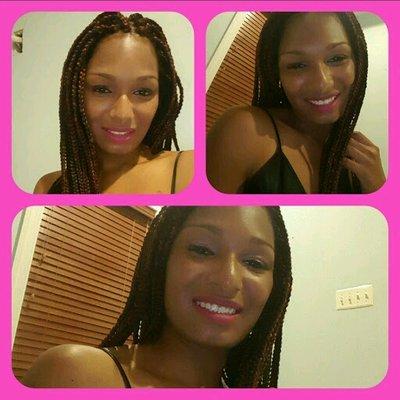 Photo of Maritza M.