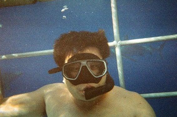 Photo of Jason L.