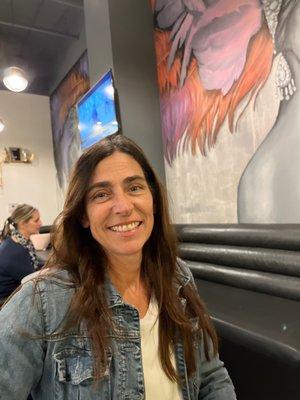 photo of Tara S.