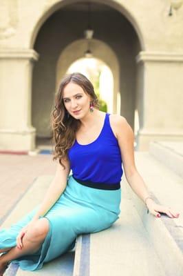 Photo of Anna B.
