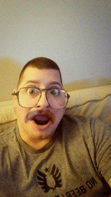 photo of Jeremiah B.