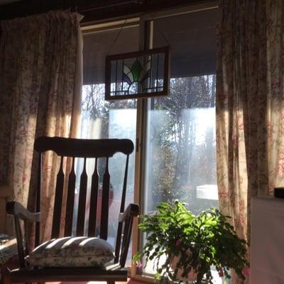 photo of Patricia L.