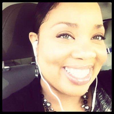 Photo of Keecia H.