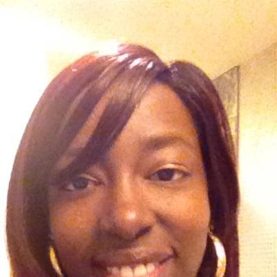 photo of Michelle J.