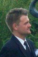 Photo of Chad B.