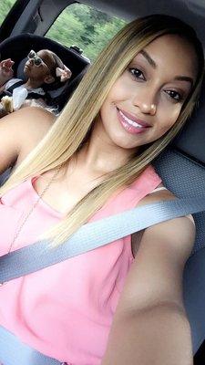 Photo of Adriah D.