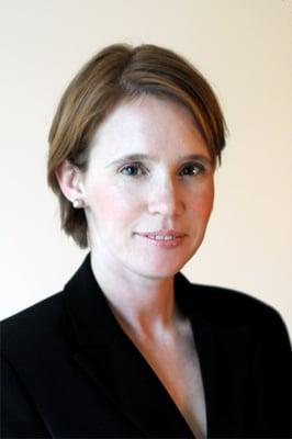 Photo of Tracy R.