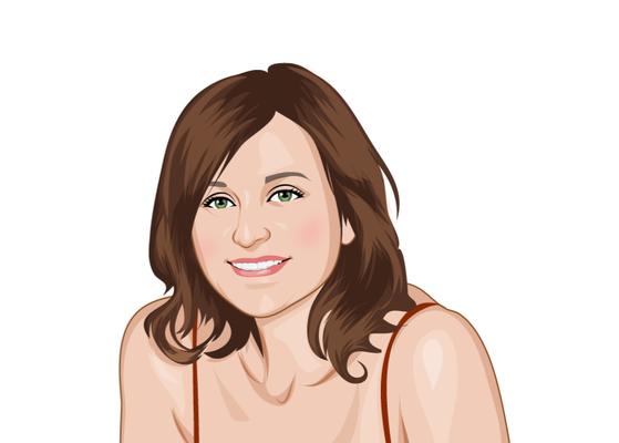 Photo of Jessica H.