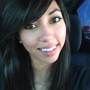Photo of Andrea P.