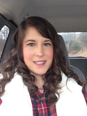 Photo of Rachel W.