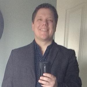 Photo of Jared B.