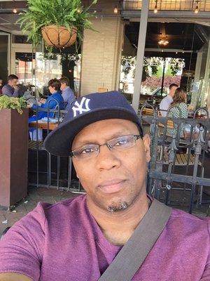 Photo of Steve S.
