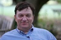 Photo of Gene W.