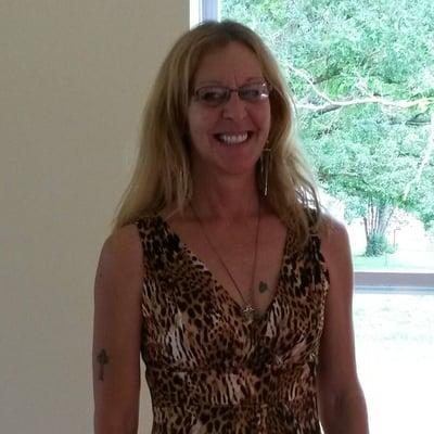 Photo of Laurie B.
