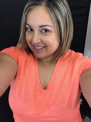 Photo of Lorie R.