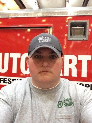 Photo of Shane B.