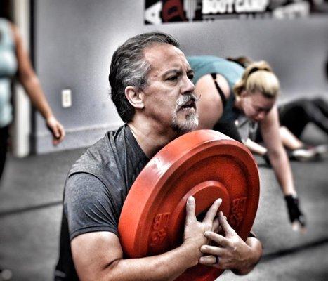 Photo of Eric H.