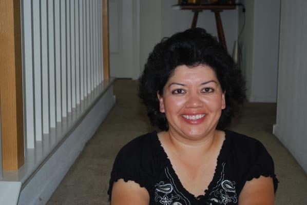 Photo of Doris L.