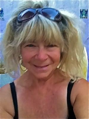 Photo of Ann B.