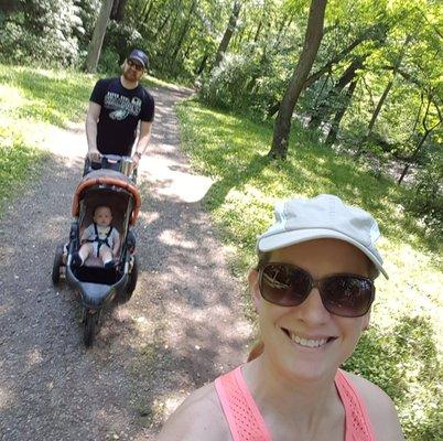 photo of Julia Stearns L.