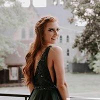 photo of Sarah R.