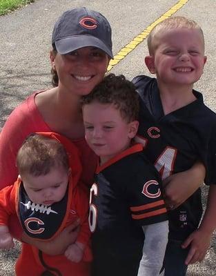 photo of Jennifer E.