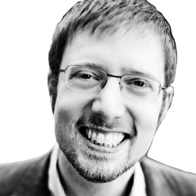 Photo of Ben W.