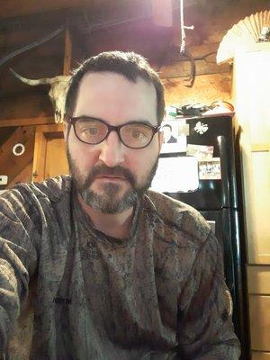 Photo of Joshua D.