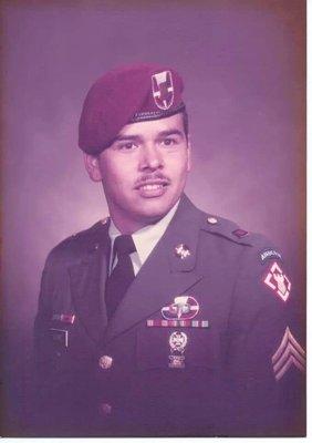 Photo of Ralph A.