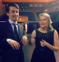 photo of Christian F.