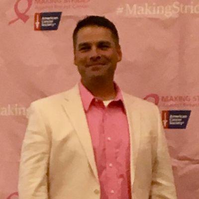 Photo of Chris S.